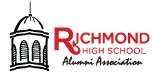 Richmond High School Alumni Association Store